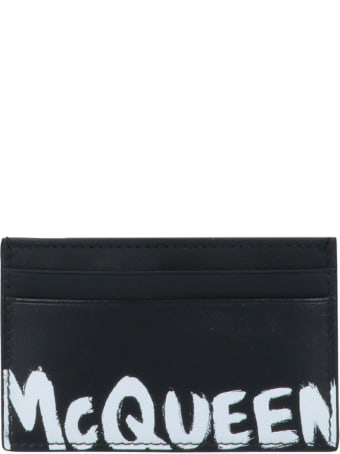 Alexander McQueen Wallet