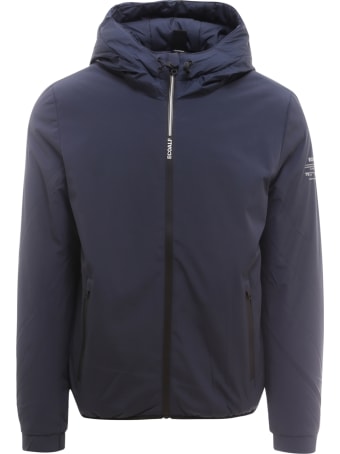 Ecoalf Jacket
