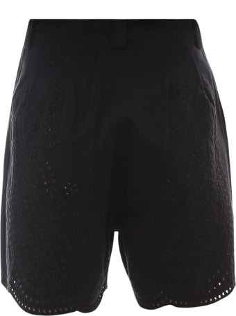 Laurence Bras Shorts