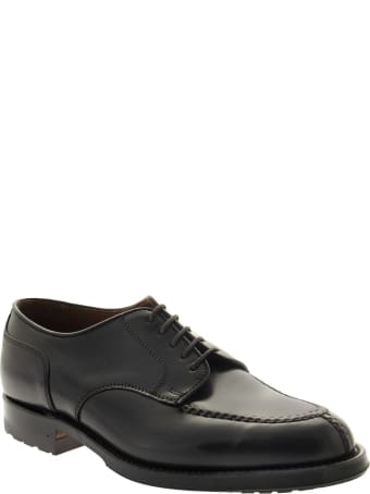 Alden Mocc Toe Blucher