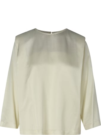 8PM Olga Blouse Dettaglio Spalline