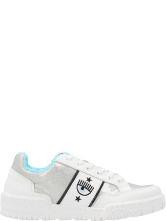 Chiara Ferragni 'cf1' Shoes
