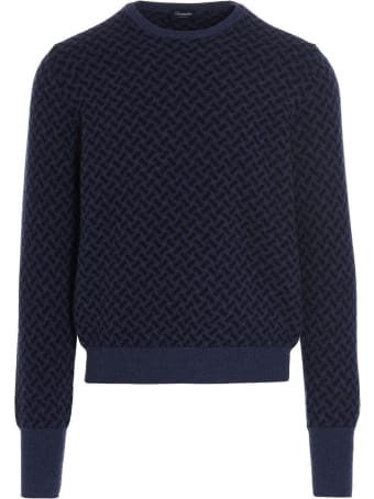 Drumohr 'biscottino' Sweater