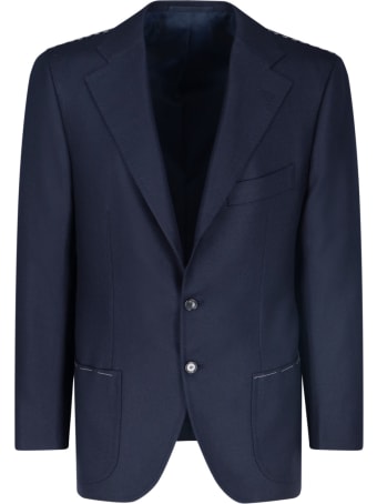 Cesare Attolini Blazer