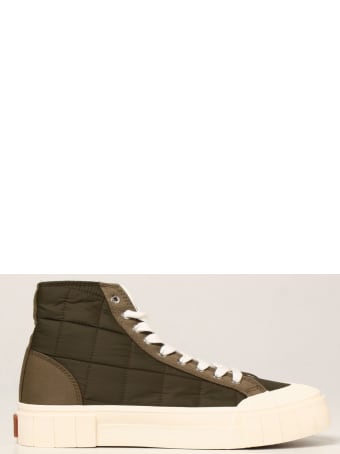 Good News Sneakers Shoes Men Good News