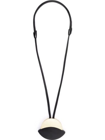 Monies Collana Nora