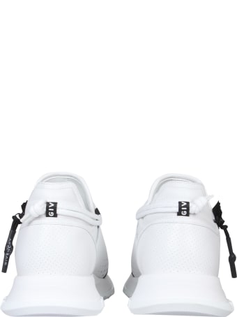 Givenchy Specter Sneakers With Zip