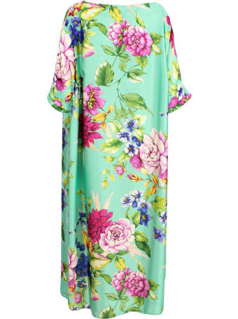 Ermanno Gallamini Polyester Dress