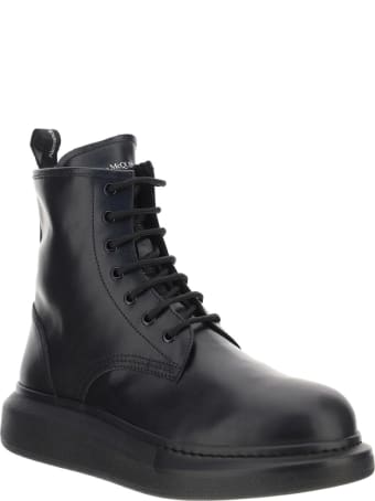 Alexander McQueen Alexander Mc Queen Sneakers