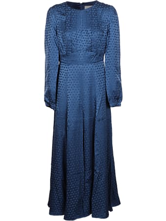 Saloni Sandra Dress