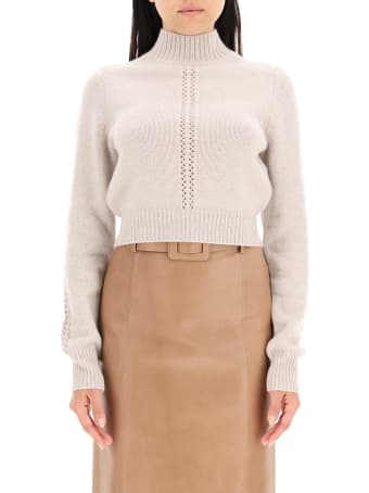 Le Kasha Milano Cashmere Sweater