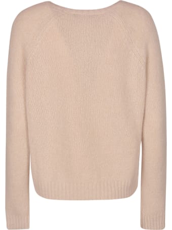 Weekend Max Mara Geo Sweater