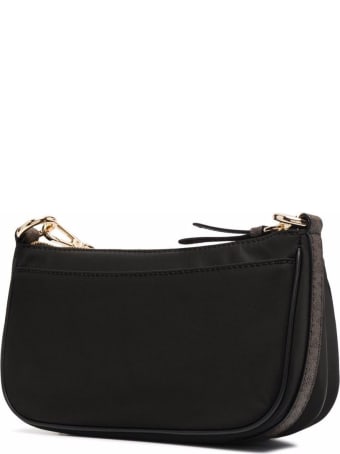 MICHAEL Michael Kors Md Mf Pouch
Xbody W
Strap