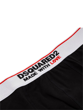 Dsquared2 Gaile Boxer Shorts