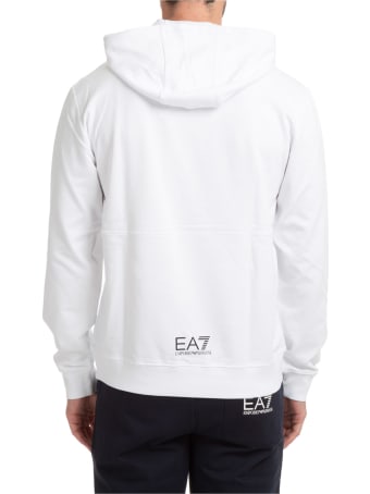 EA7 Emporio Armani Cassandra Hoodie