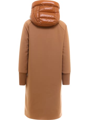 Holubar Coat
