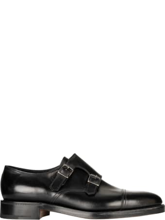 John Lobb William Pd Monk Shoes