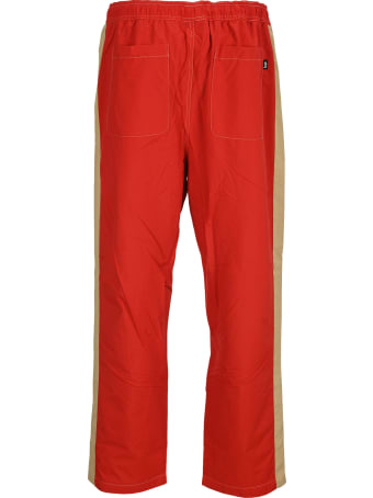 Stussy Panel Track Pants