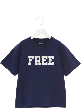 Balenciaga 'free' T-shirt