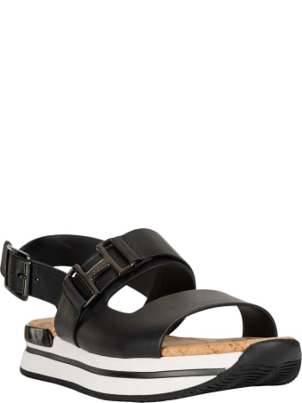 Hogan H257 Sandals