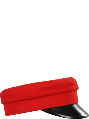 Ruslan Baginskiy Baker Boy Hat