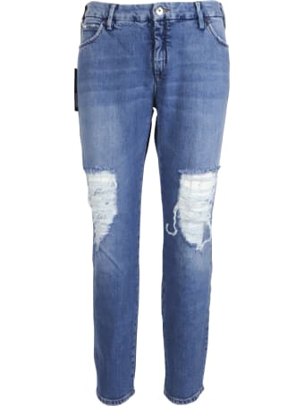 Cycle Brigitte Jeans