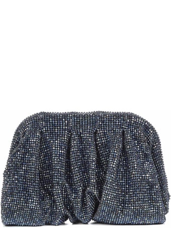 Benedetta Bruzziches Venus La Petite Clutch