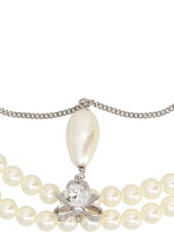 MM6 Maison Margiela Necklace