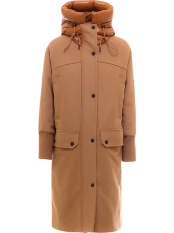 Holubar Coat