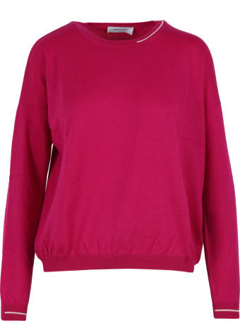 Gran Sasso Girocollo Rasato Top-wear