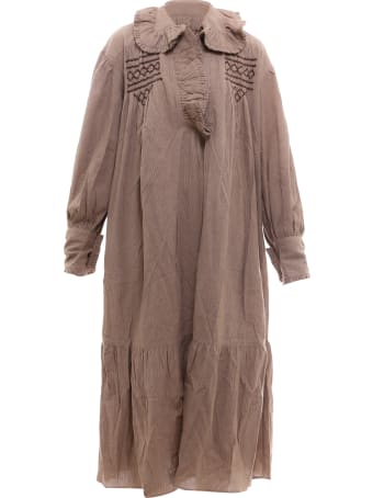 Laurence Bras Dress