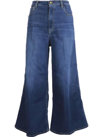 Cycle Open High Jeans