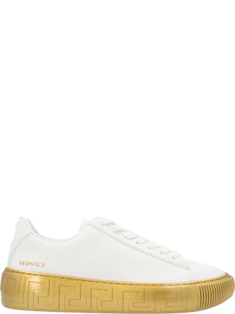 Versace Shoes