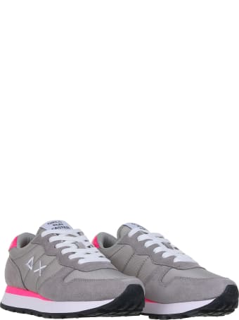Sun 68 Sun68 Sneaker Grey