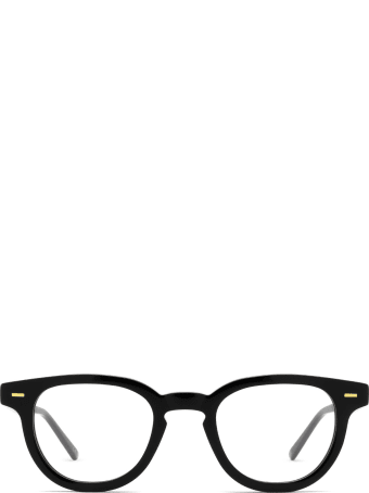 RETROSUPERFUTURE Retrosuperfuture Numero 88 Nero Glasses