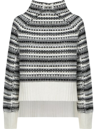 MM6 Maison Margiela Mm6 Sweater