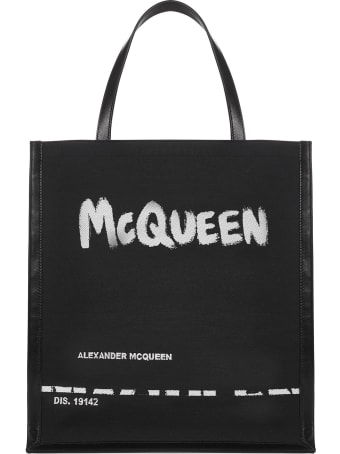 Alexander McQueen Handbag