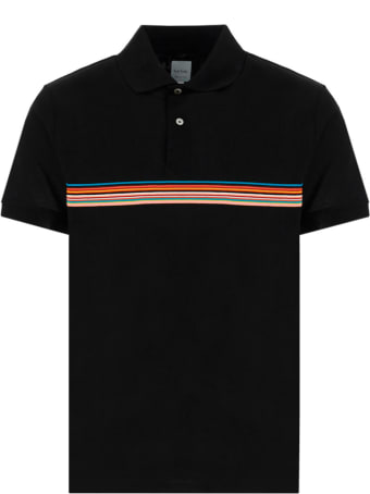 Paul Smith Polo Shirt