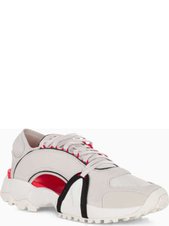 Y-3 Adidas Y3 Notoma Sandal