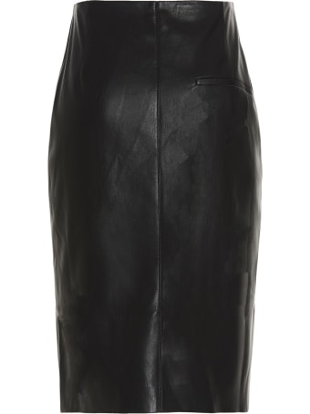 Nanushka 'regan' Skirt
