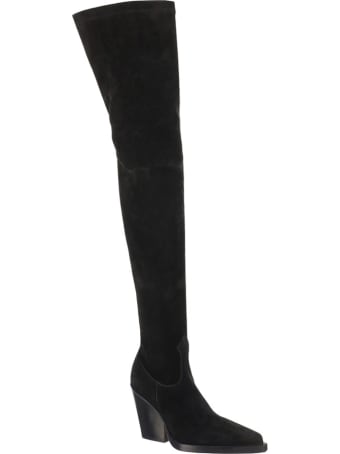 Paris Texas Vegas Boots