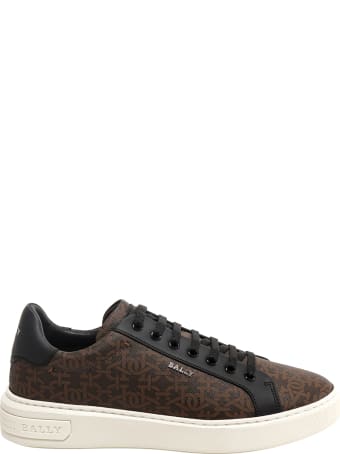 Bally Sneakers