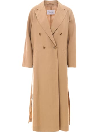 Max Mara Trench Max Mara