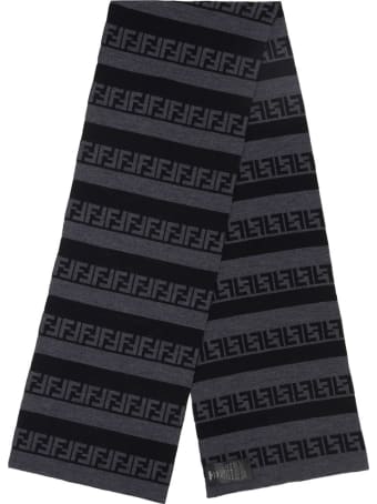 Fendi Scarf
