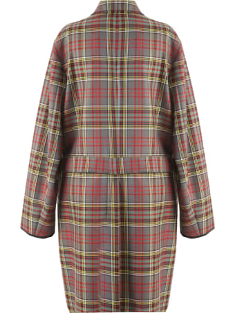 Philosophy di Lorenzo Serafini Wool Coat