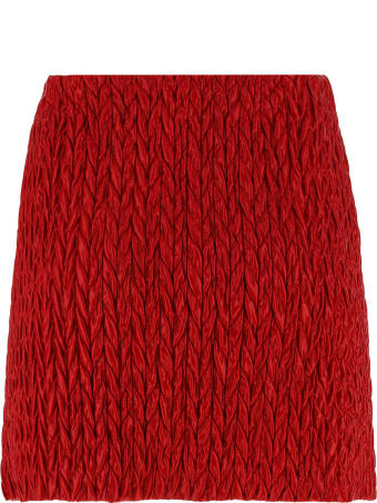 Miu Miu Skirt