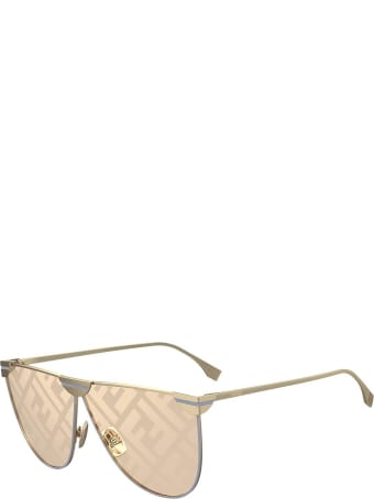 Fendi FF 0467/S Sunglasses