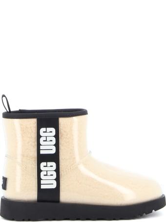 UGG Classic Clear Mini