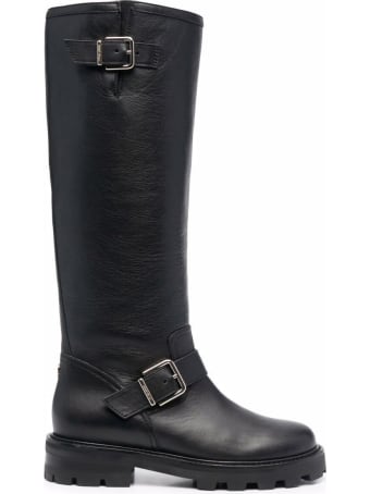 Jimmy Choo Biker Ii Tall