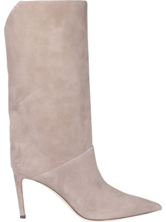Jimmy Choo Beren Boots